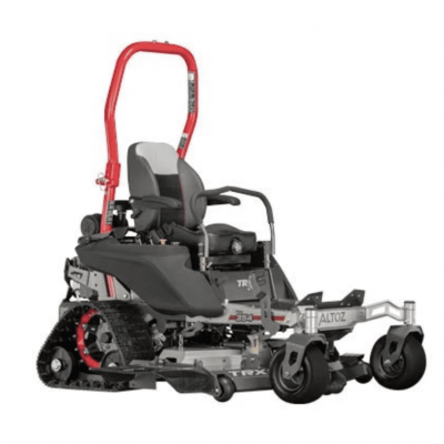 Altoz TRX 354 Finish Cut Zero Turn Mower