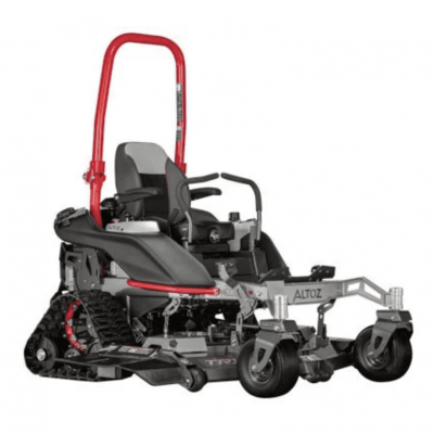 Altoz TRX 561 Finish Cut Zero Turn Mower
