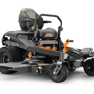 Ariens IKON Onyx 52" Kawasaki Zero Turn Mower - 918026