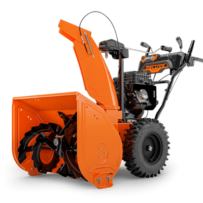 Ariens Deluxe 28 Sno-Tro Snow Blower - 921070