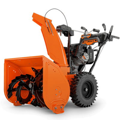 Ariens Deluxe 28 SHO Sno-Tro Snow Blower - 921072