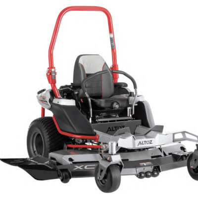 Altoz XC 610 Z Zero Turn Mower