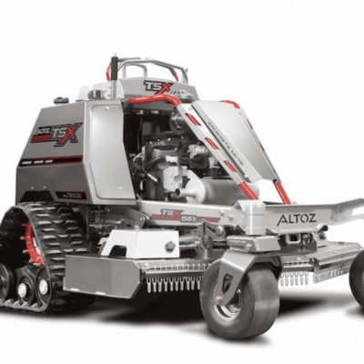 Altoz TSX 561i All-Terrain Zero Turn Mower