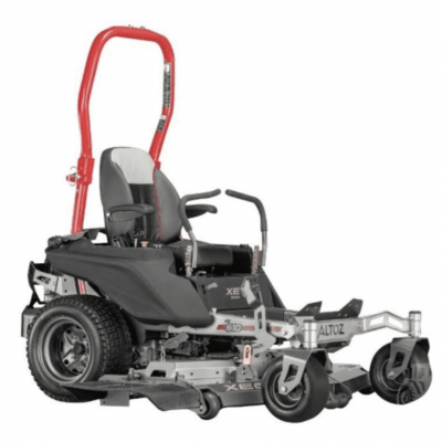 Altoz XE 540 Zero Turn Mower