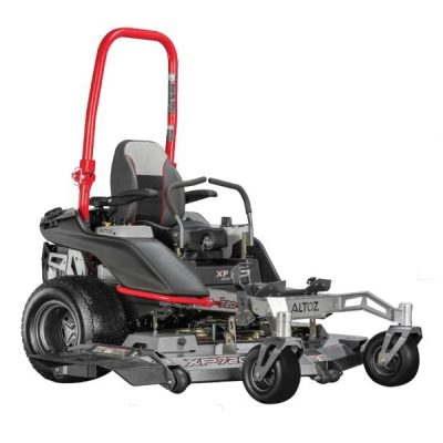 Altoz XP 540 HD Zero Turn Mower