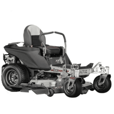 Altoz XR 480 Zero Turn Mower